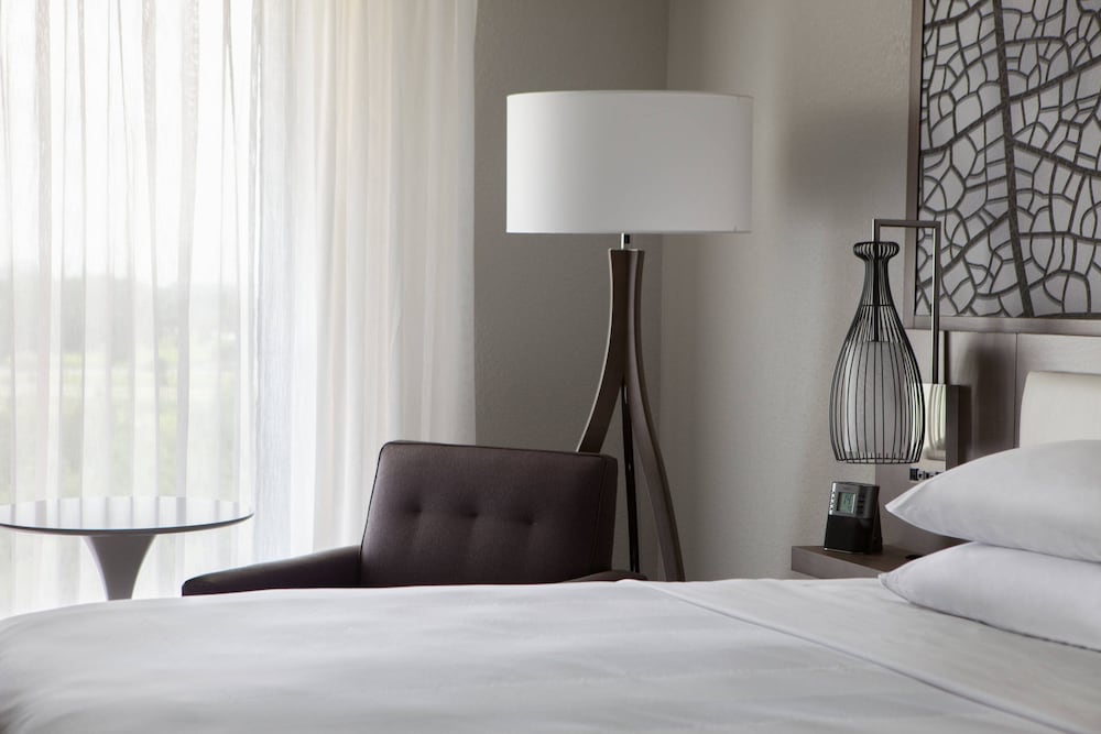Orlando Airport Marriott Lakeside 20/58
