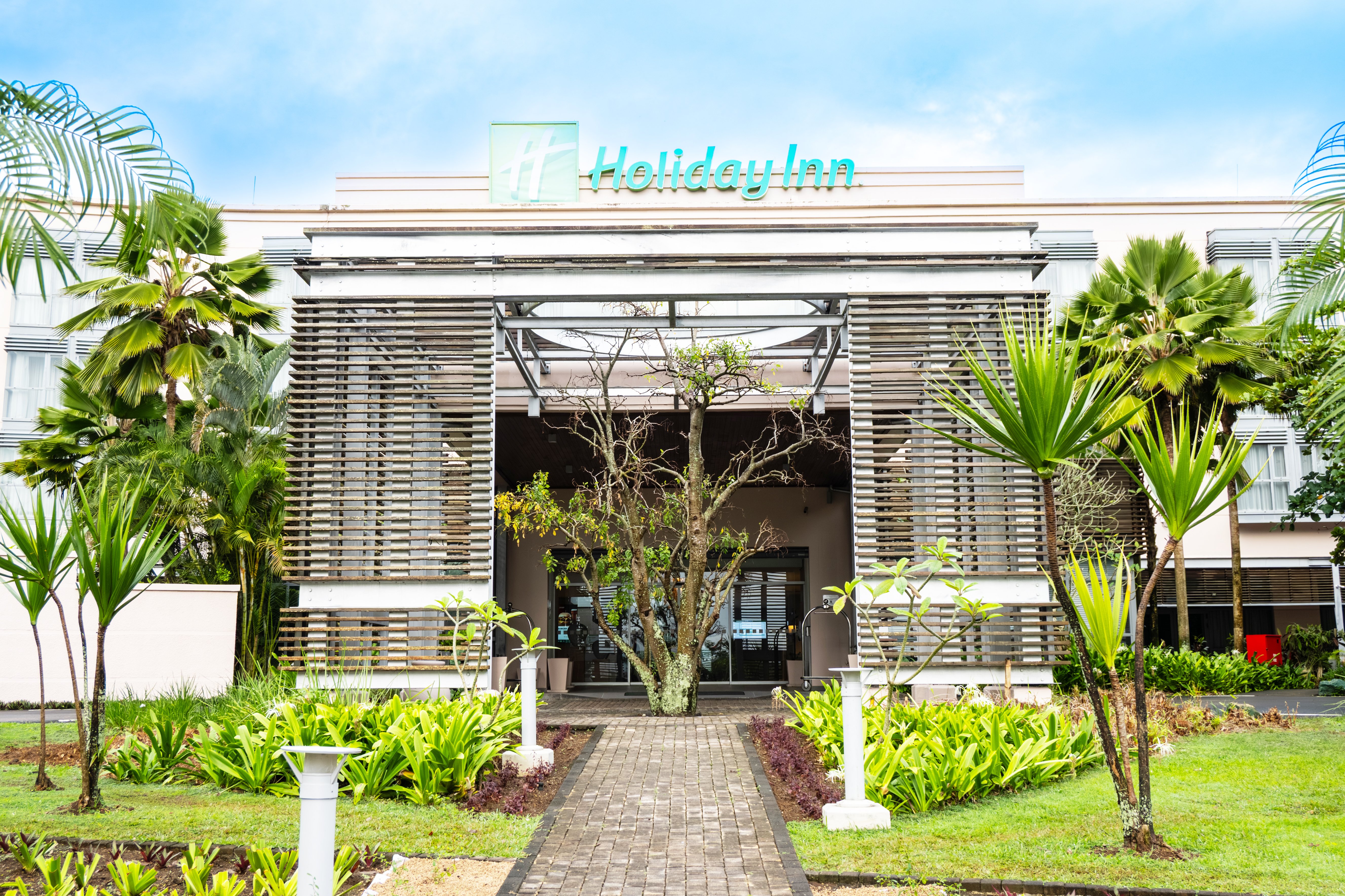 Holiday Inn Mauritius Mon Tresor 2/78