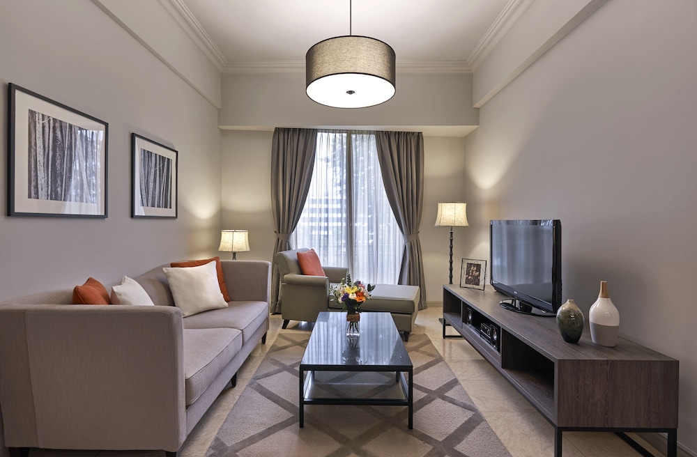 Adina Serviced Apartments Singapore Orchard (Ex-Regency House) 38/71