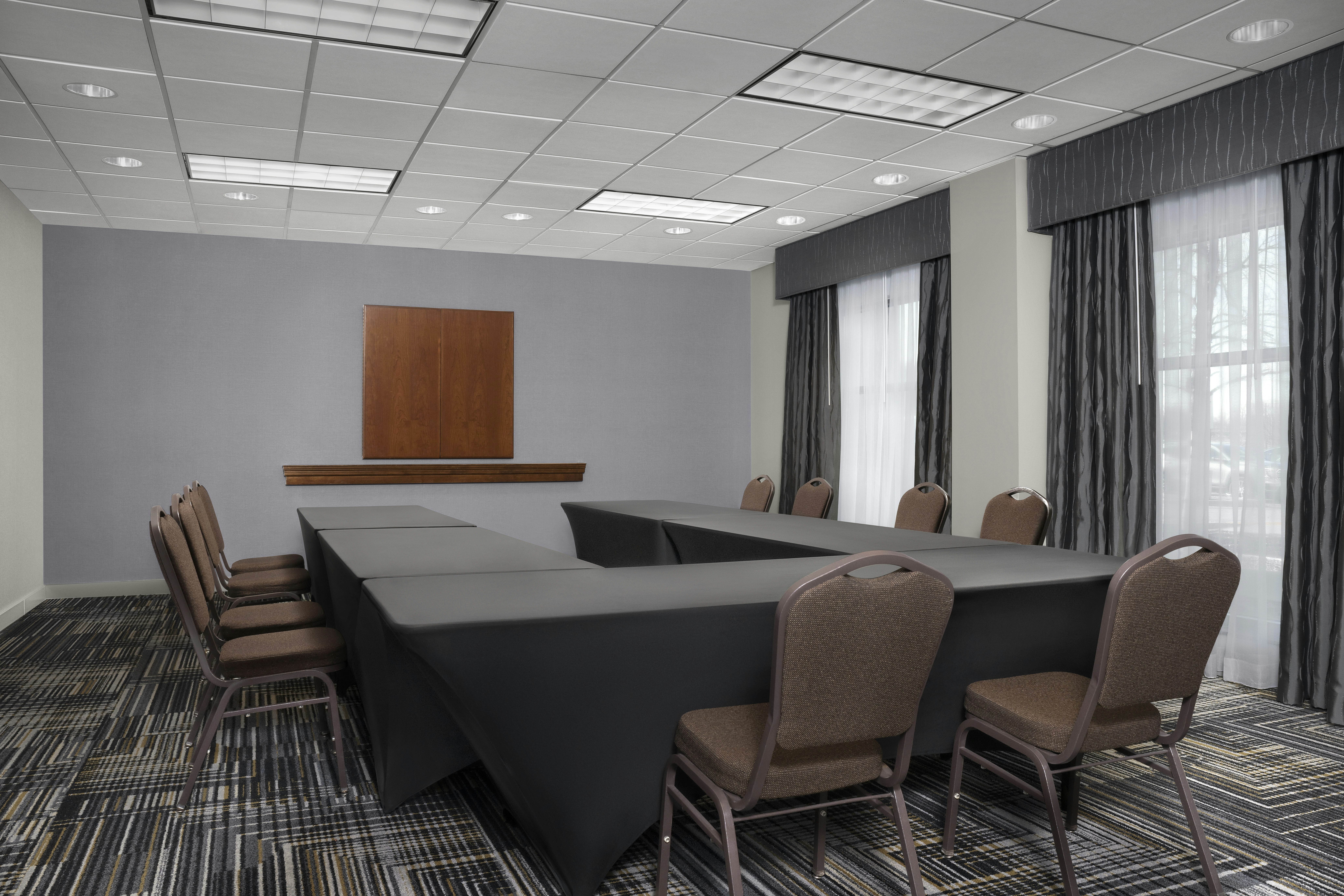 Homewood Suites by Hilton Omaha-Downtown 41/45
