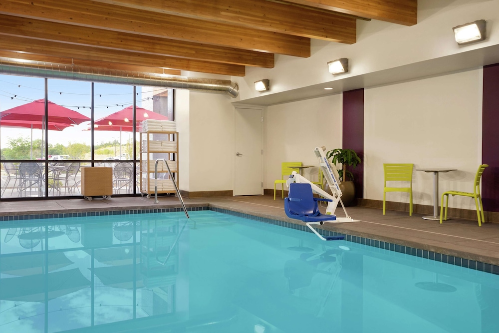 Home2 Suites By Hilton Elko 22/45