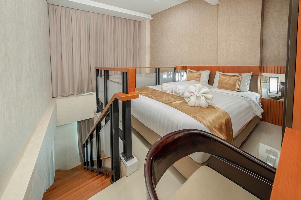 Braling Grand Hotel by Azana 29/58