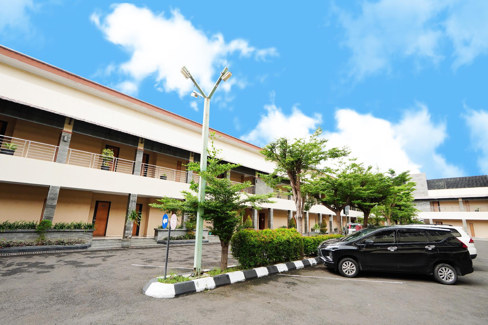 Sapadia Hotel Cirebon 31/32