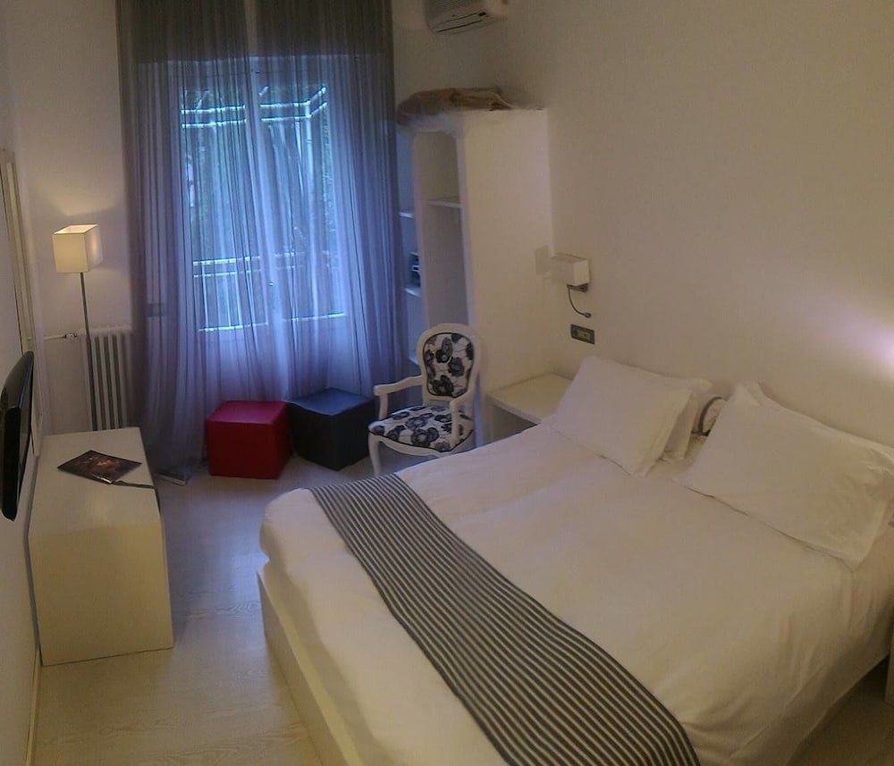 Hotel Eveline Portosole 10/60