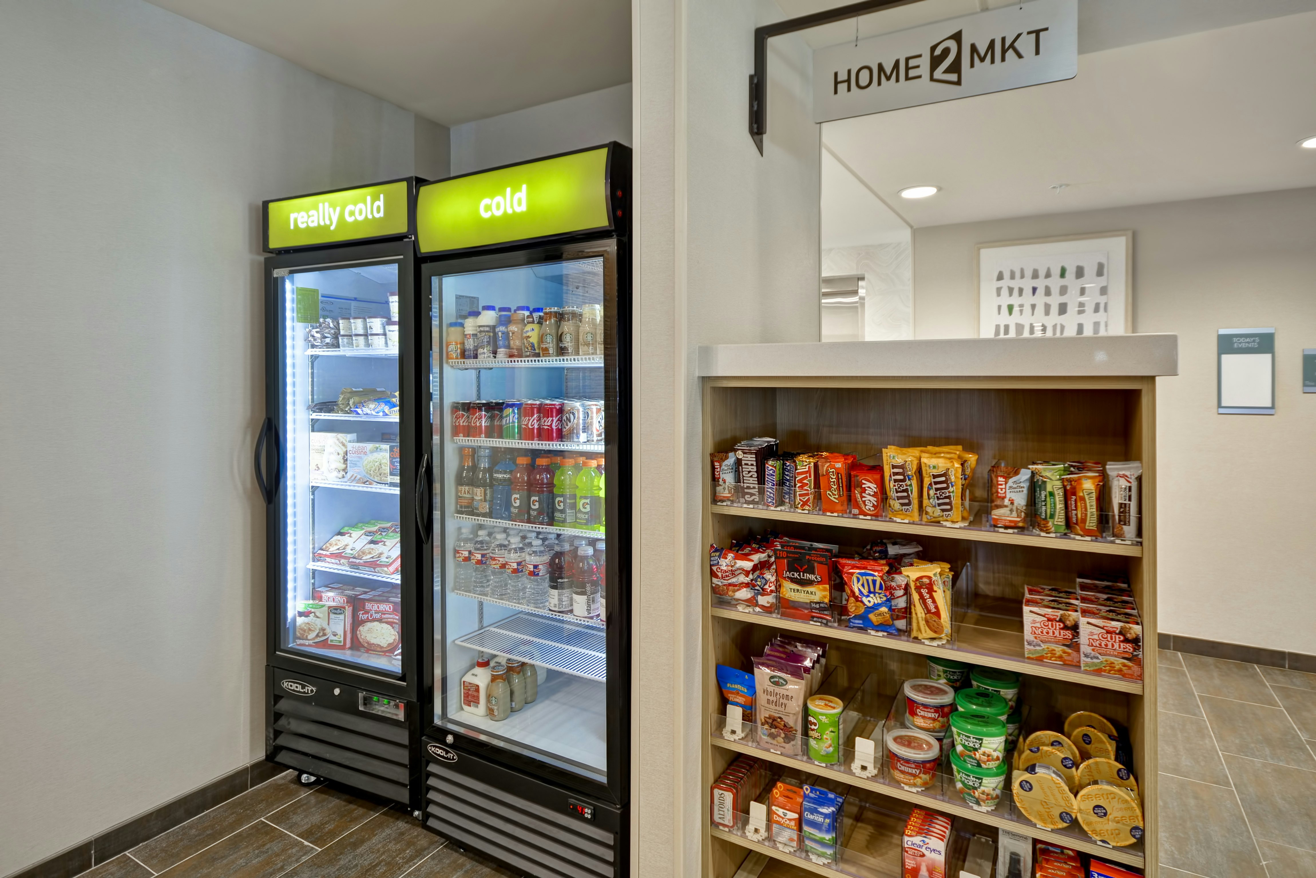 Home2 Suites by Hilton Kansas City KU Medical Center 8/31
