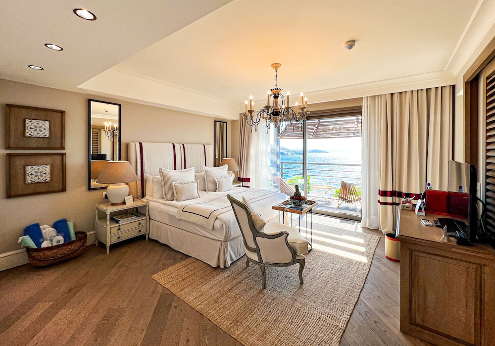 Allium Bodrum Resort & Spa 12/68