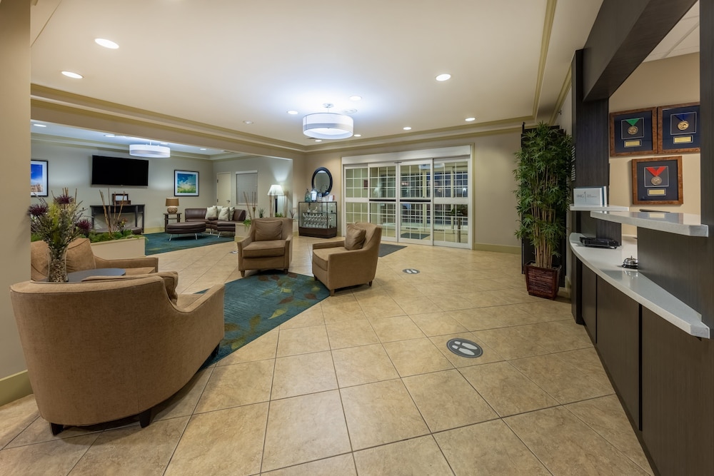 Candlewood Suites Springfield South 32/43