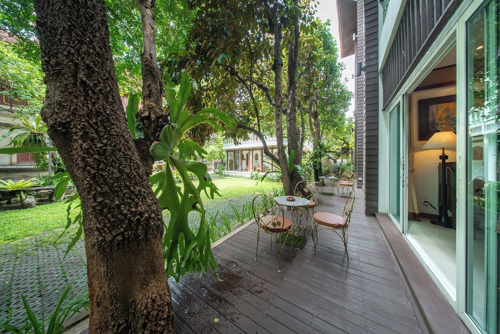 Kodchasri Thani Hotel Chiangmai 43/50