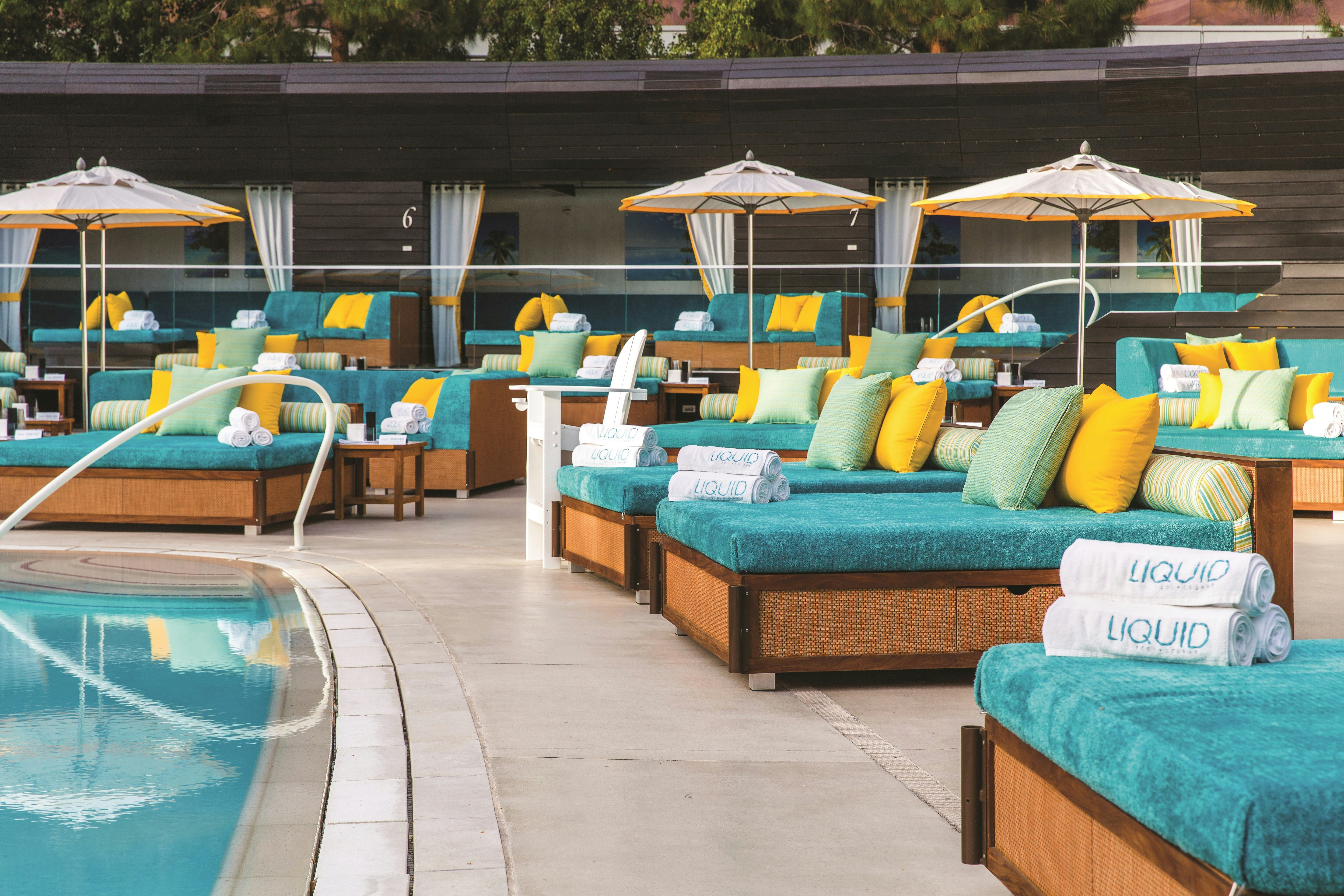 ARIA Resort and Casino 69/75