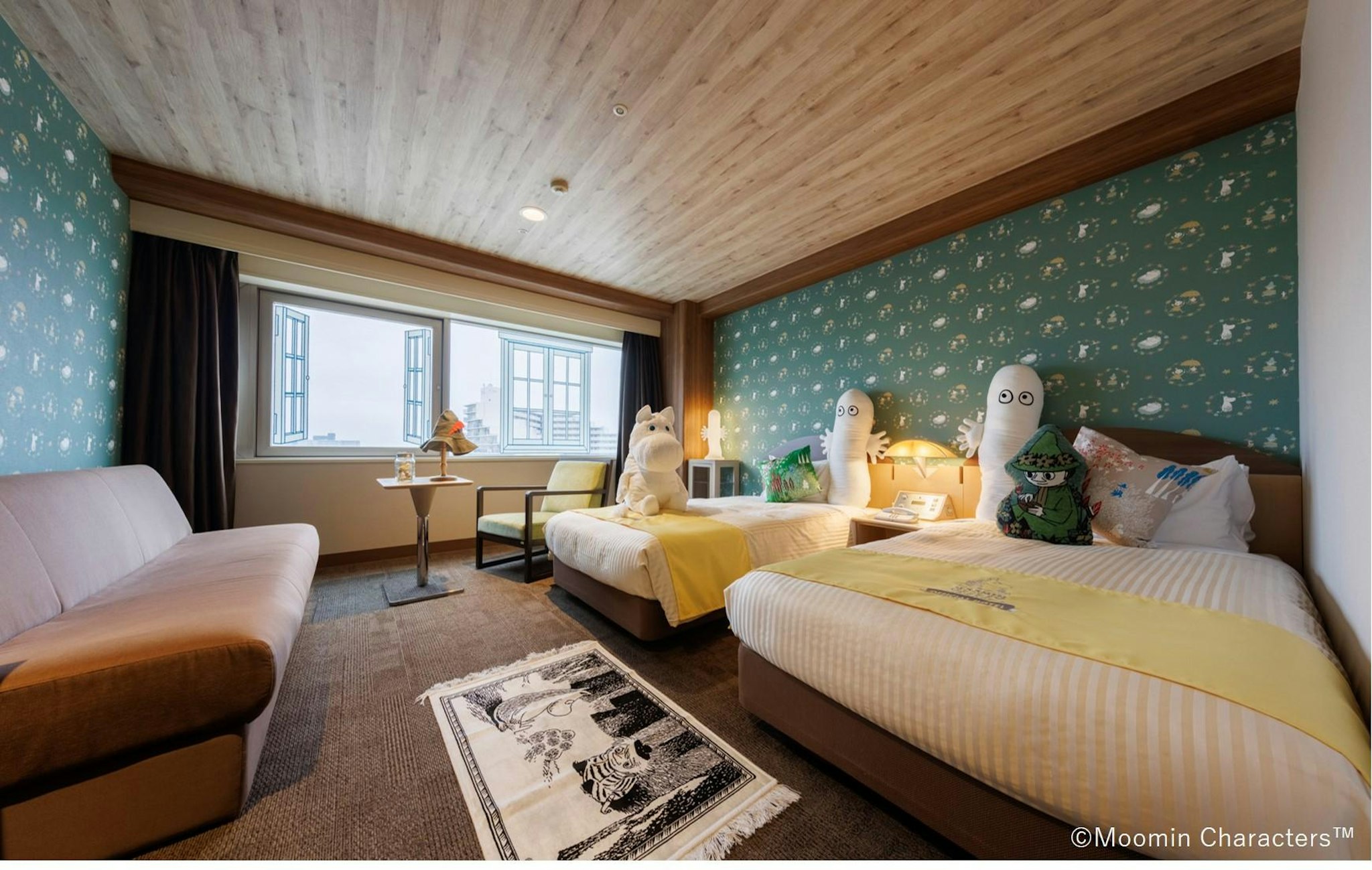 Kawagoe Prince Hotel 12/51