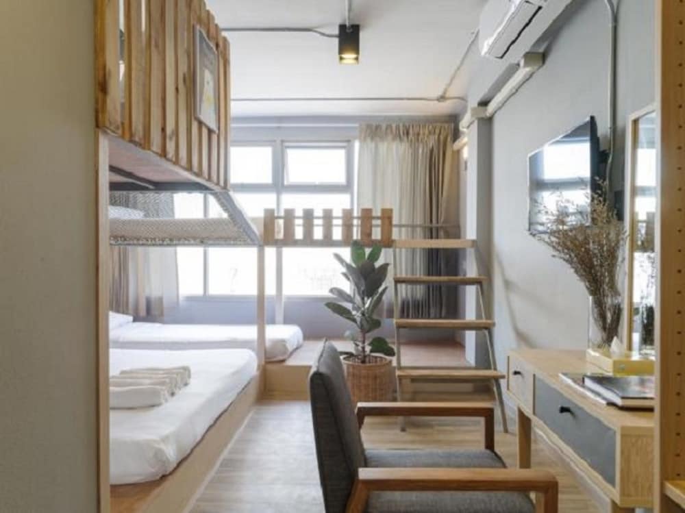 Arch39 Art & Craft Hotel 28/75