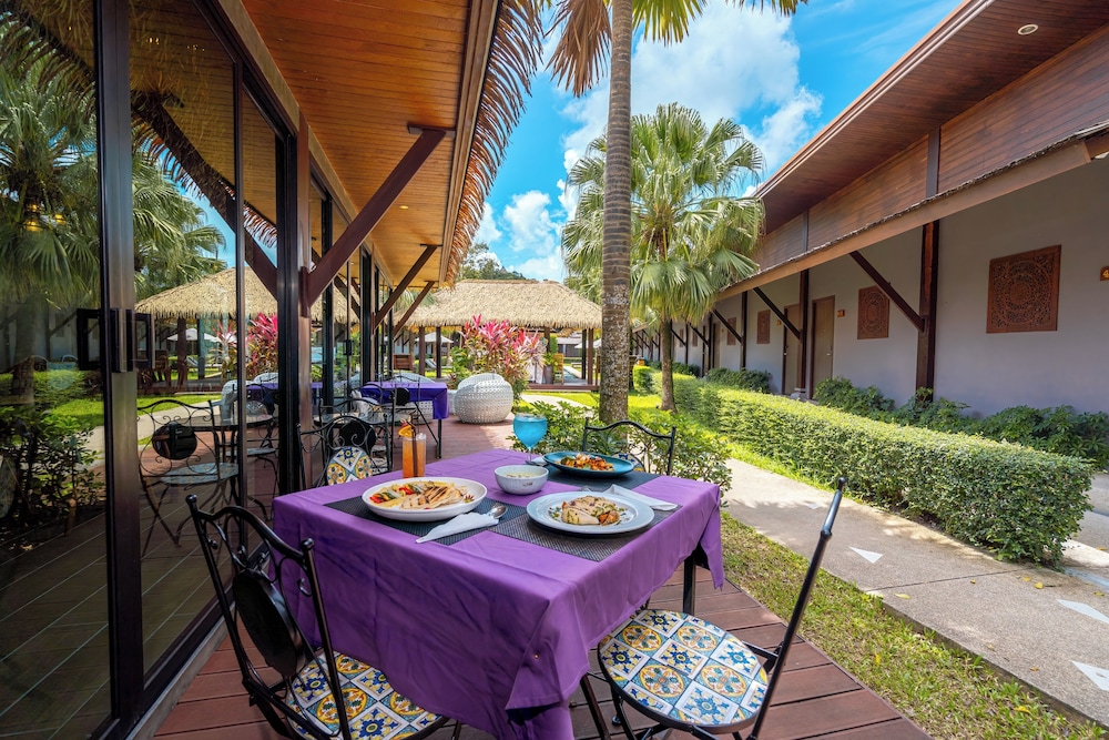 Malabar Pool Villa Phuket 36/47