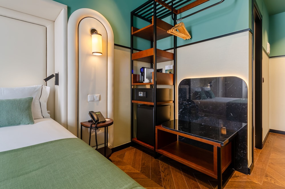 Nicola Rossio Hotel 21/47