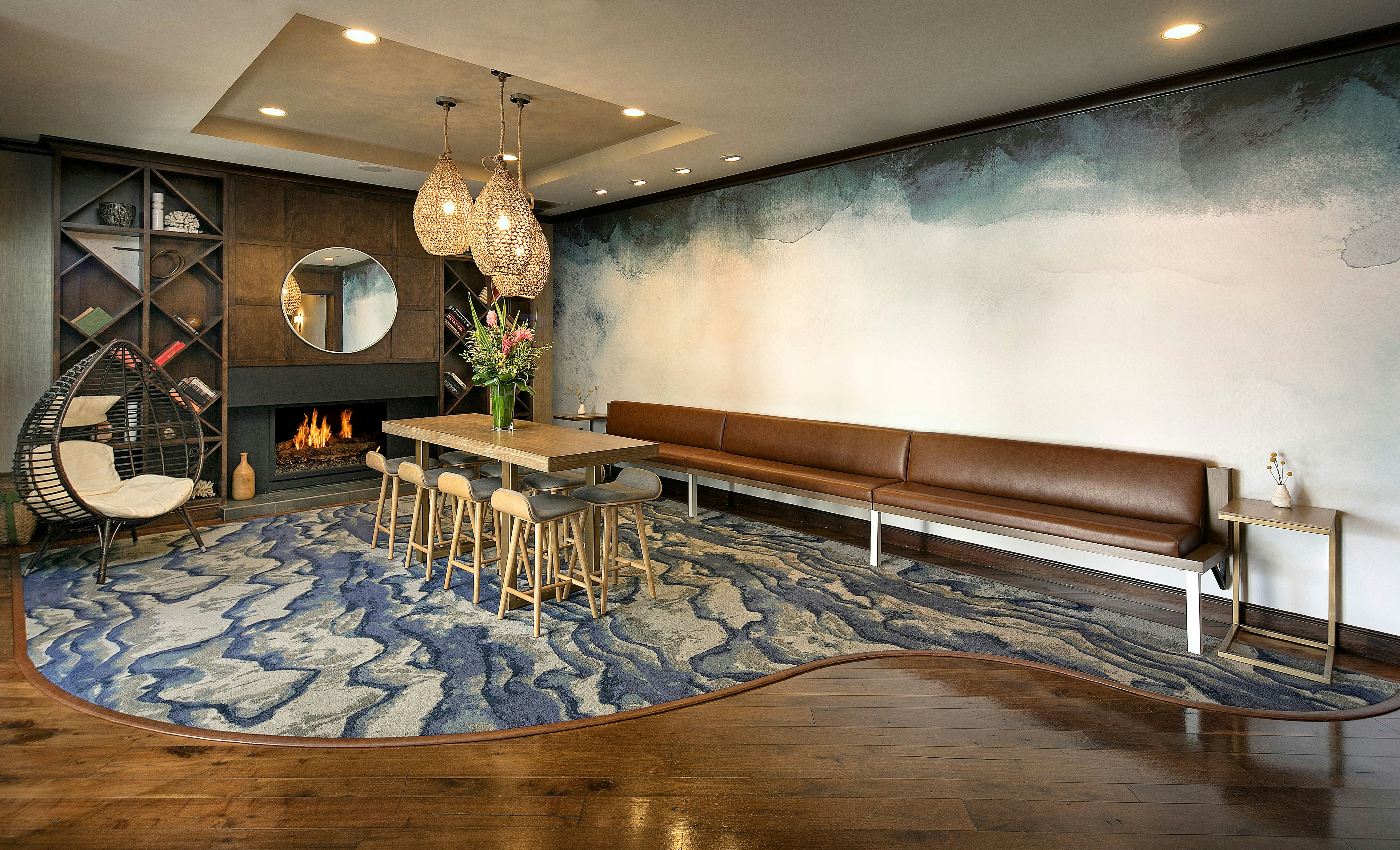 Jamaica Bay Inn Marina Del Rey, Tapestry Collection by Hilton 9/76