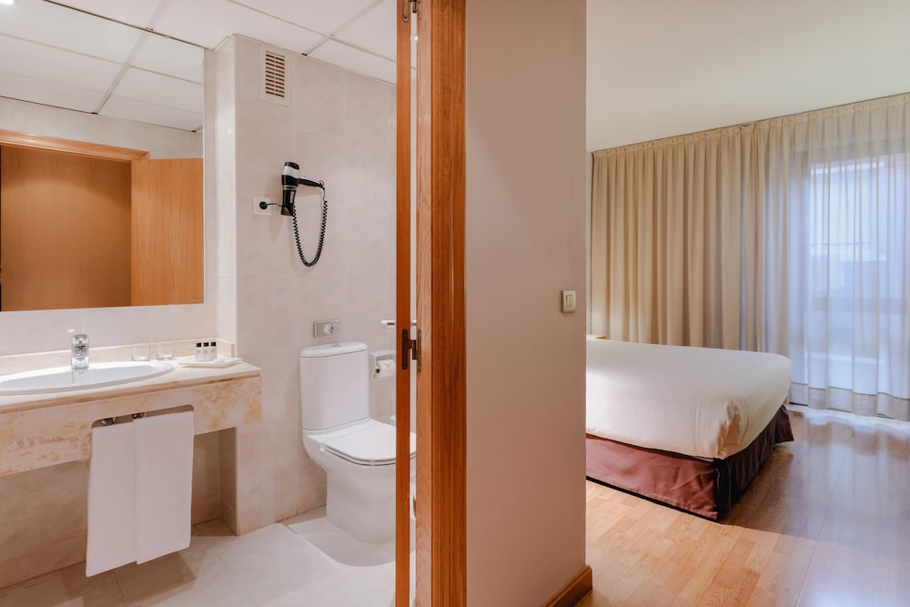 Hotel Hesperia Zaragoza Centro 7/28