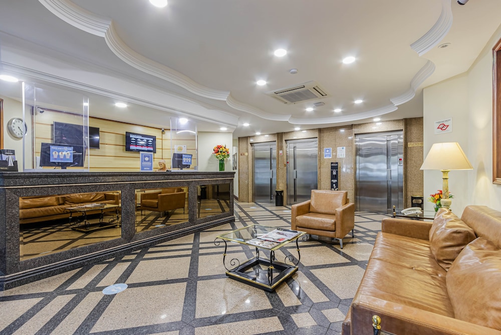 Fortune Residence 11/71