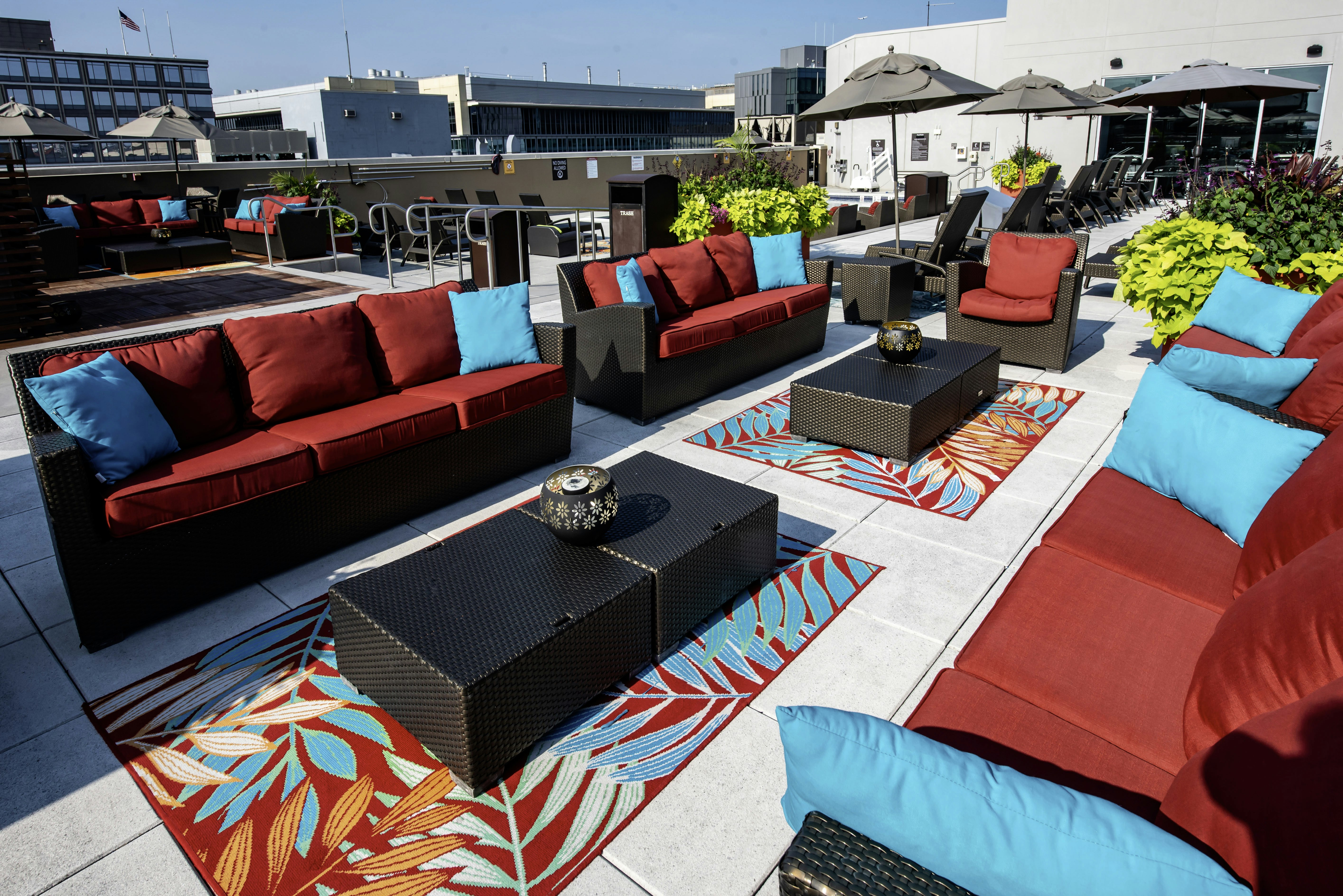 Holiday Inn Washington Capitol - Natl Mall, an IHG Hotel 43/77