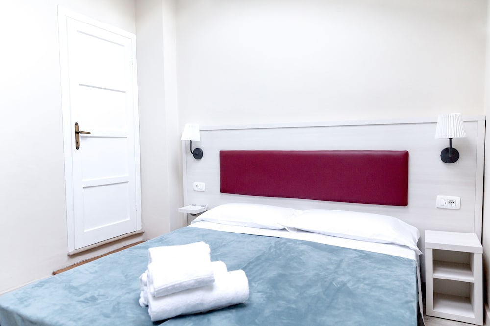 Hotel Il Mulinaccio 21/66