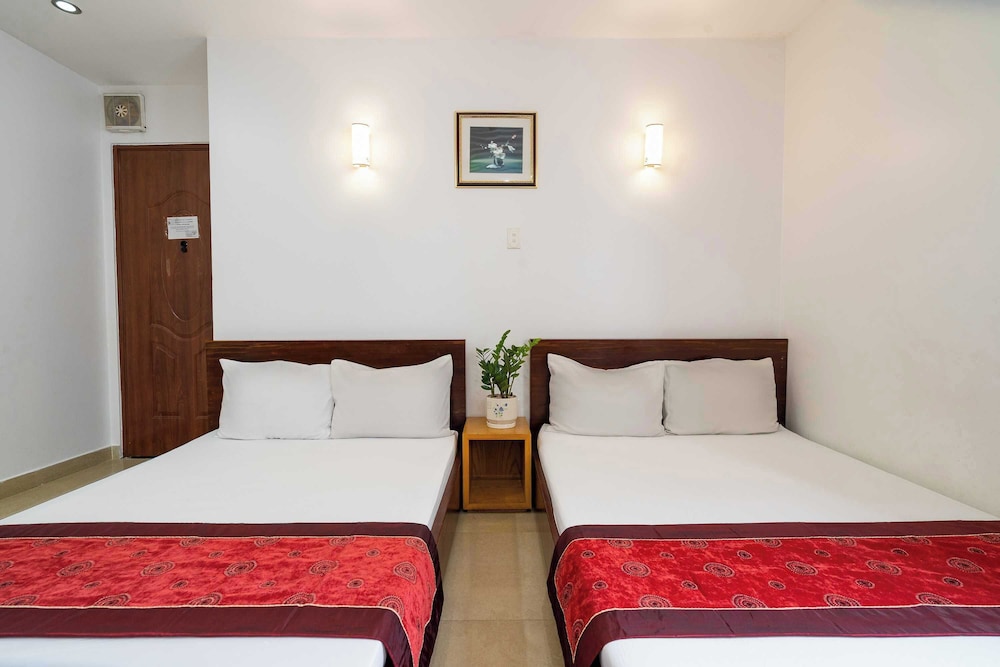 Collection O Hoa Trang An Hotel - Near Airport 16/43