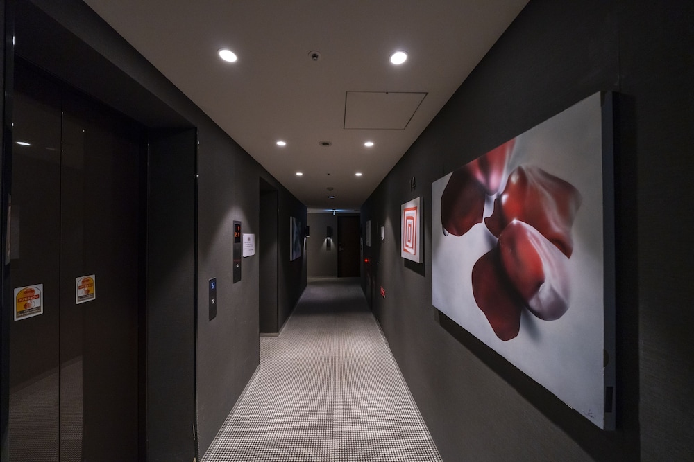 KOKO HOTEL Fukuoka Tenjin 12/47