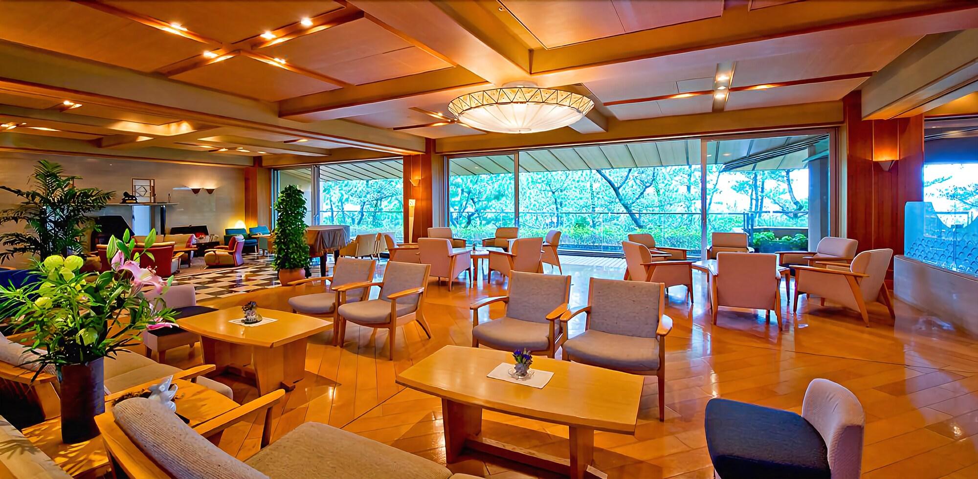 Ryokan Tokiichiyu 14/16