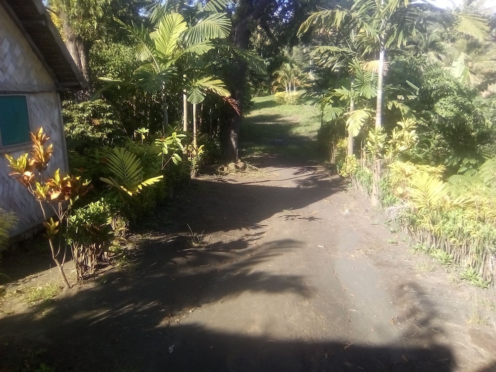 Tanna Lava View Bungalows 37/50