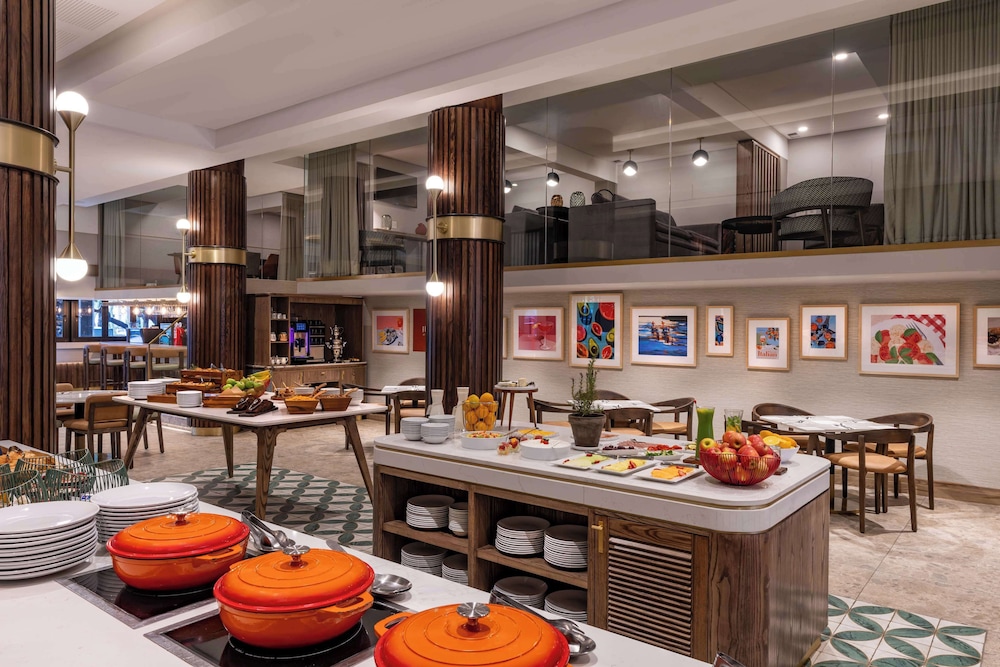 Park Inn By Radisson Cape Town Foreshore 60/73