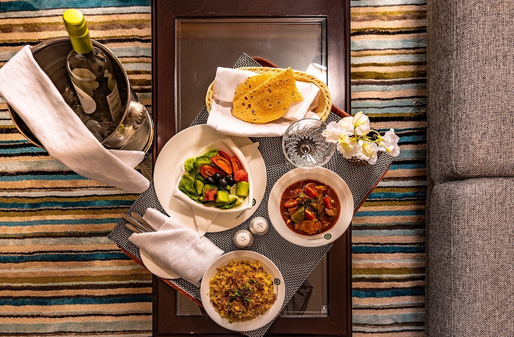 Sahab Resort & Spa 8/18