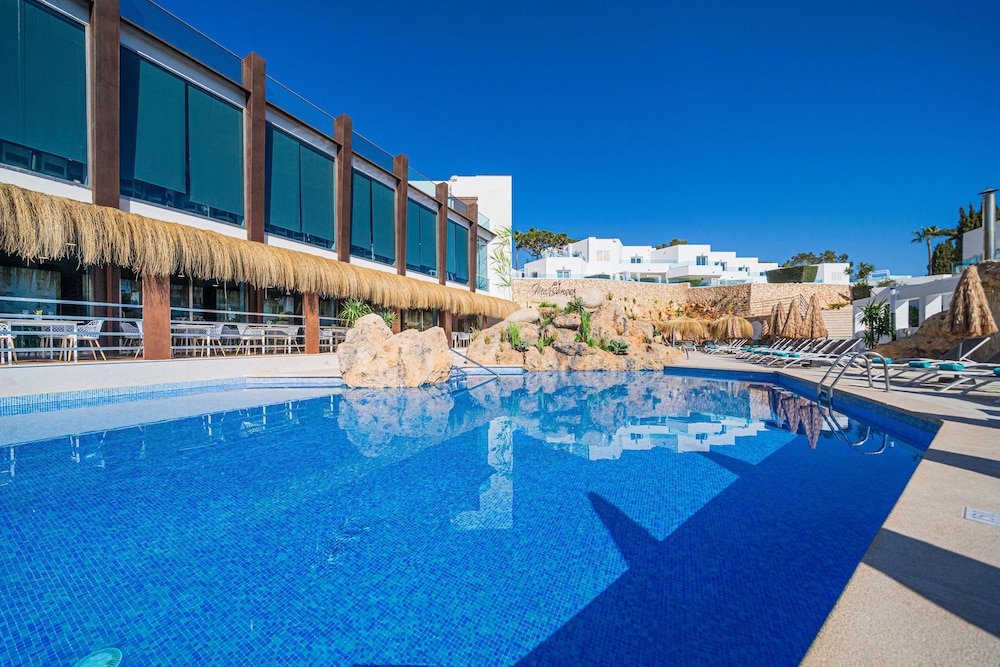 Marsenses Ferrera Blanca Adults Only Hotel 119/150