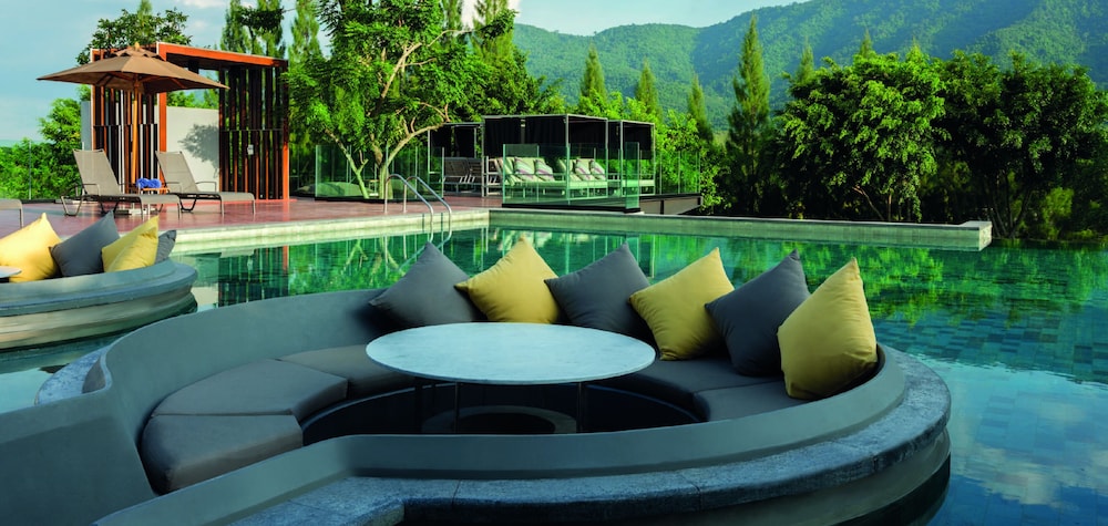 Dusitd2 Khao Yai 61/73