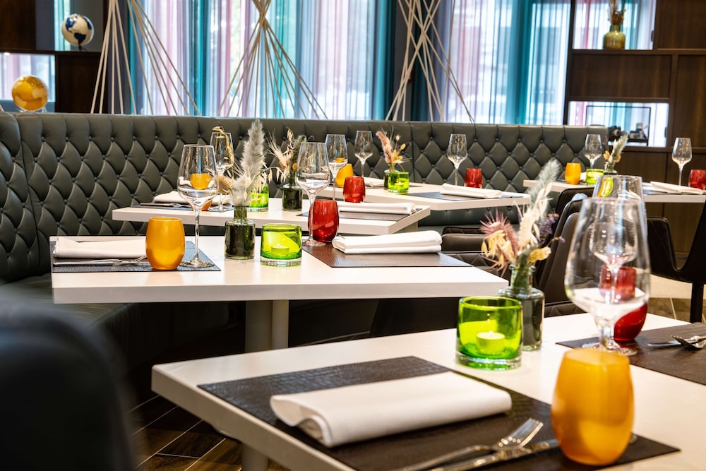 Hyatt Place Frankfurt Airport 63/75