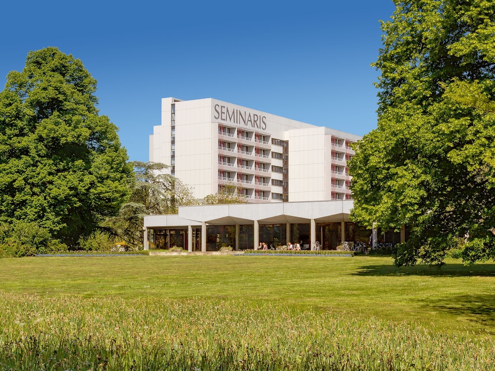 Seminaris Hotel Luneburg 44/50