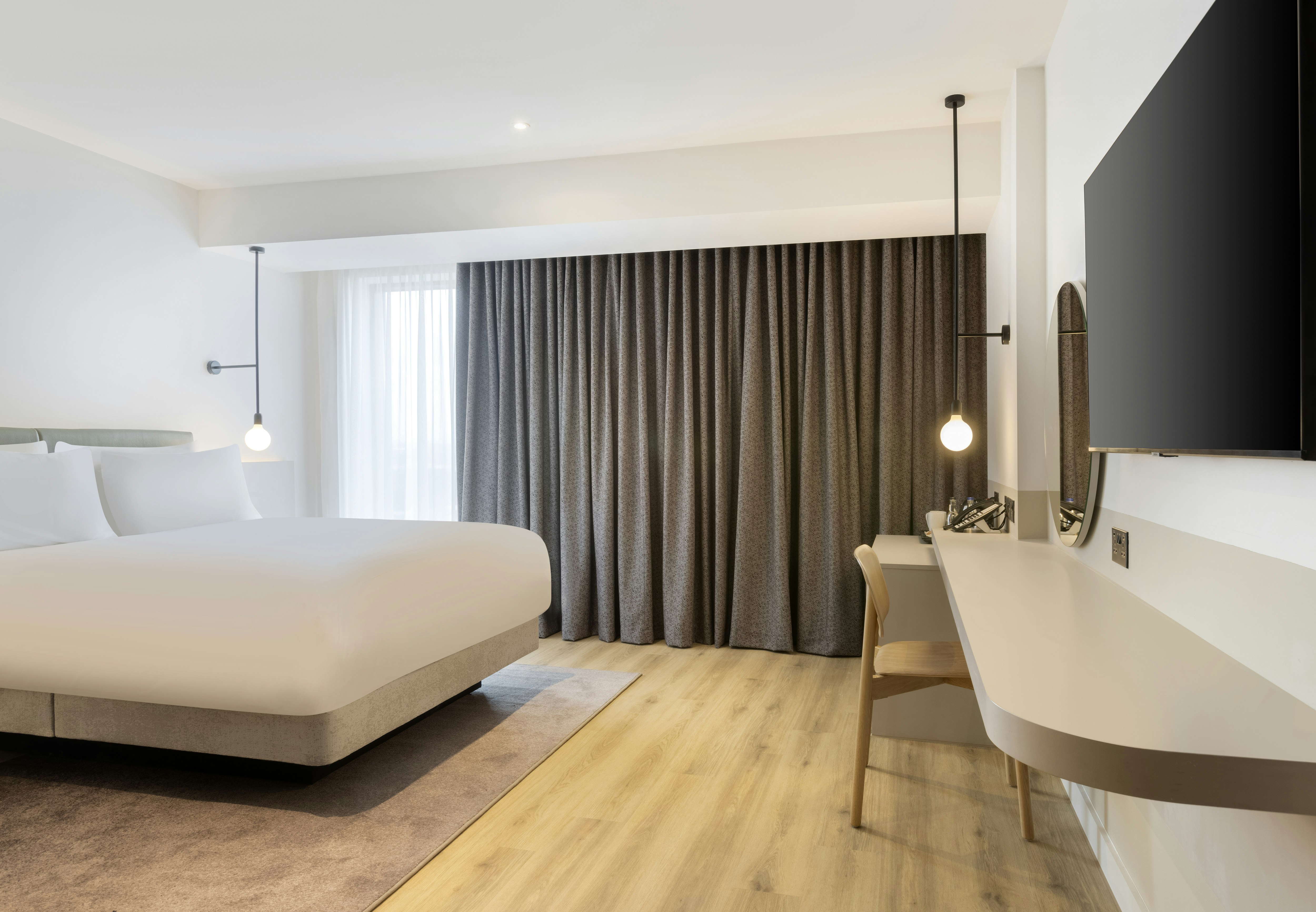 Leonardo Hotel Manchester Piccadilly 11/31