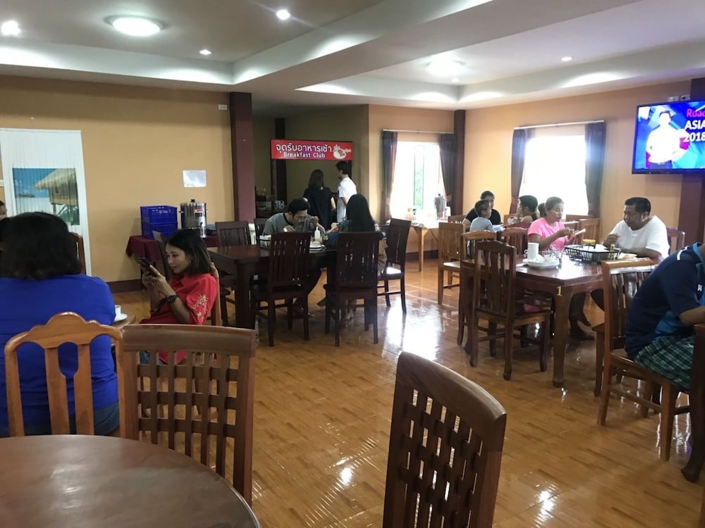 Khwanruen Fishing Resort 42/59