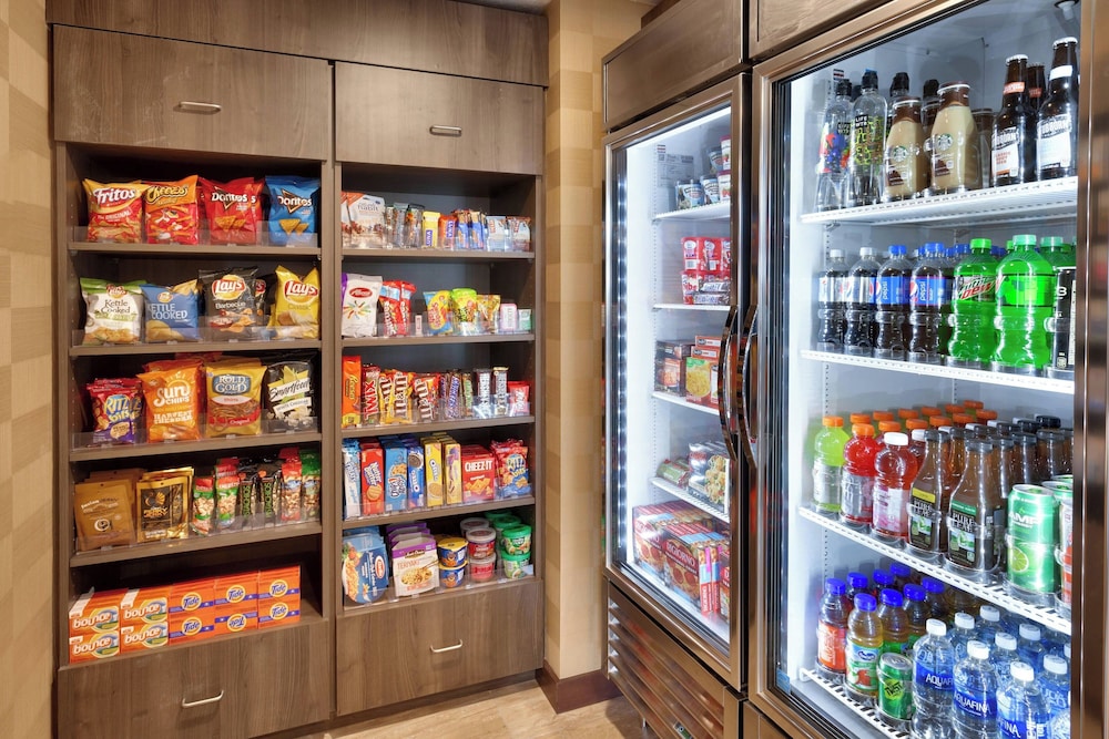 RESIDENCE INN SALT LAKE CITY WEST JORDAN 写真4