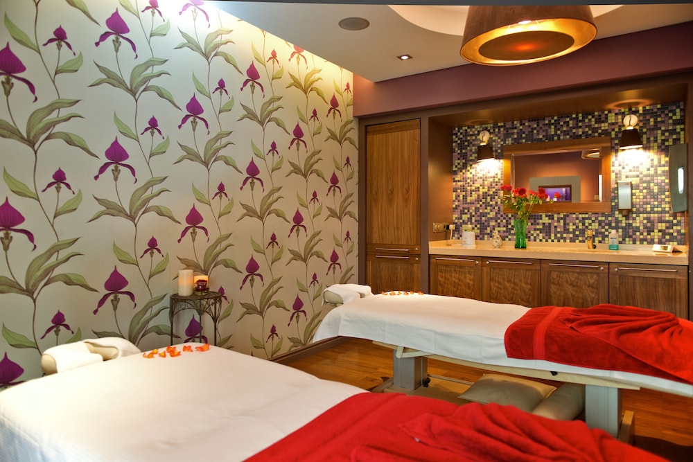 Spa Vilnius Sana Druskininkai 8/50