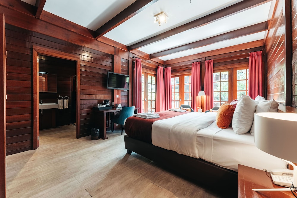 The Kontiki Curacao Beach Resort 14/74