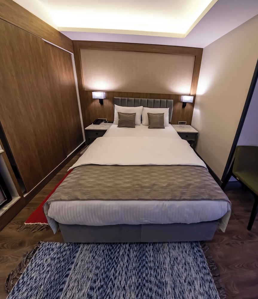Hamitbey Hotel 21/60
