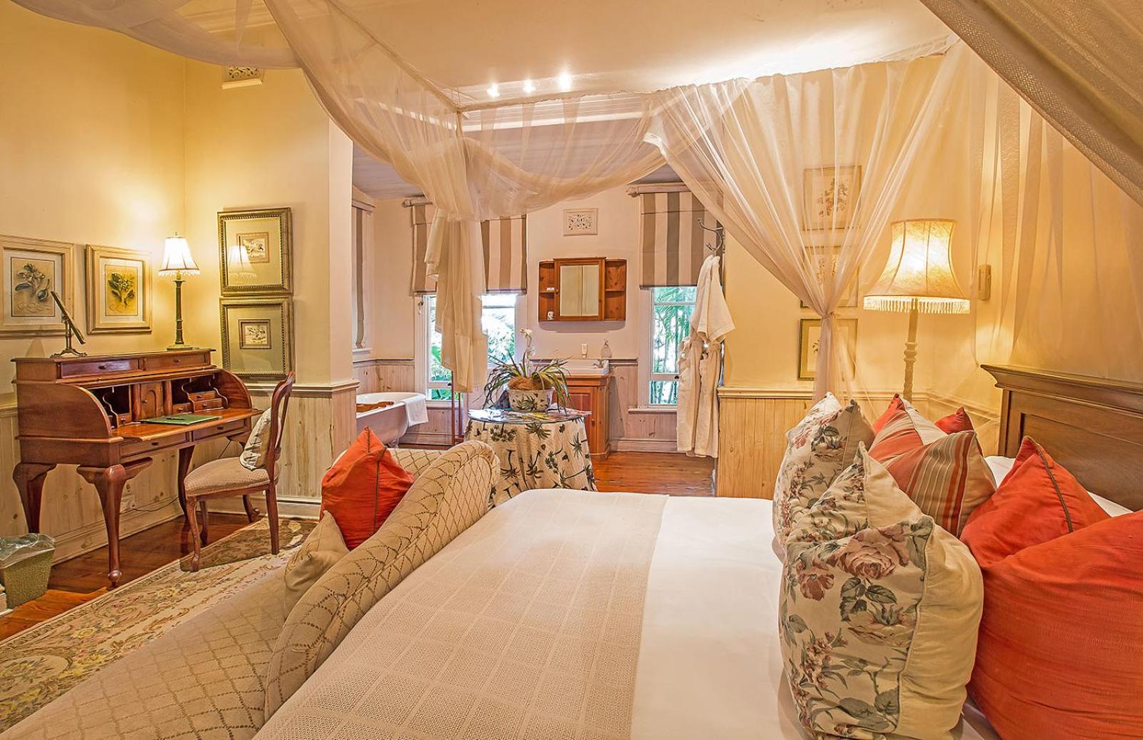Goble Palms Guest Lodge Urban Retreat 28/49