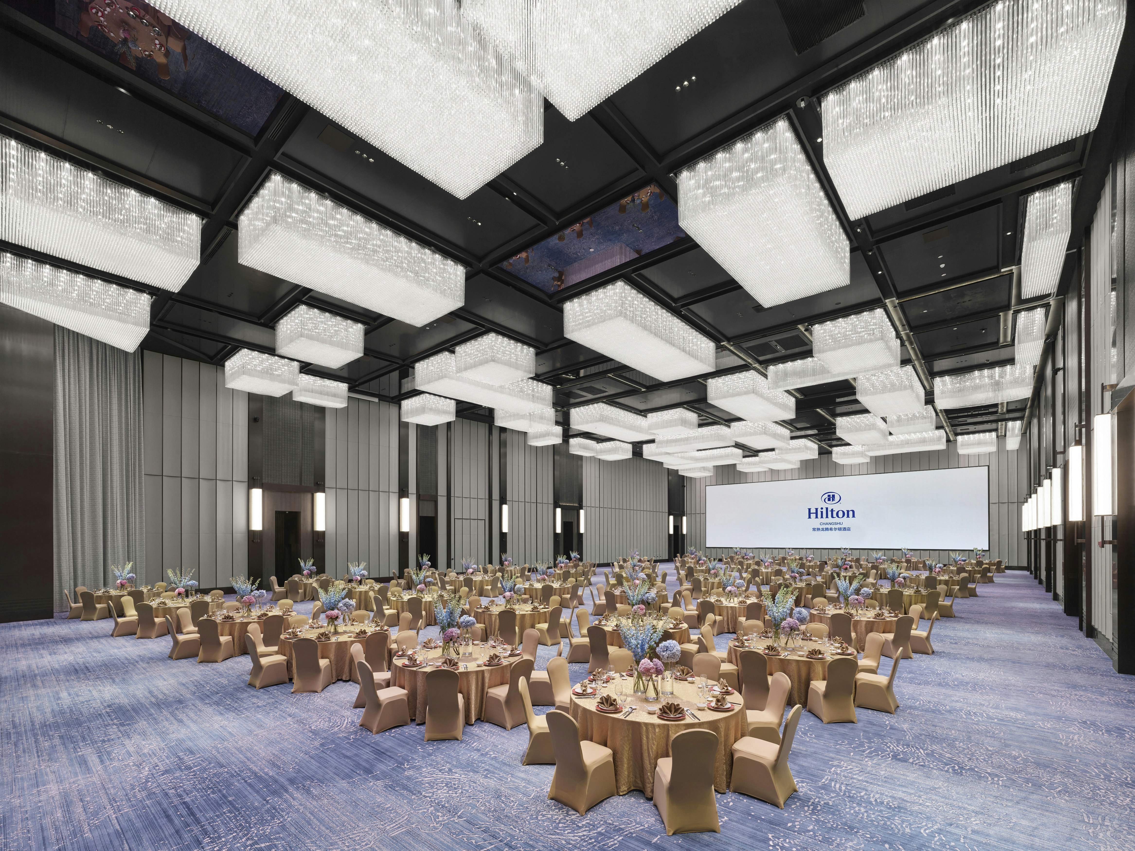 Hilton Changshu 39/62