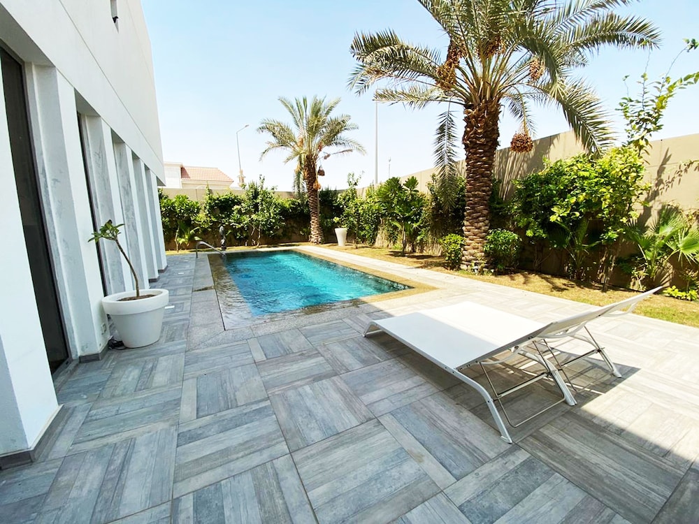 Vivienda Hotel Villas Al Hada 20/24