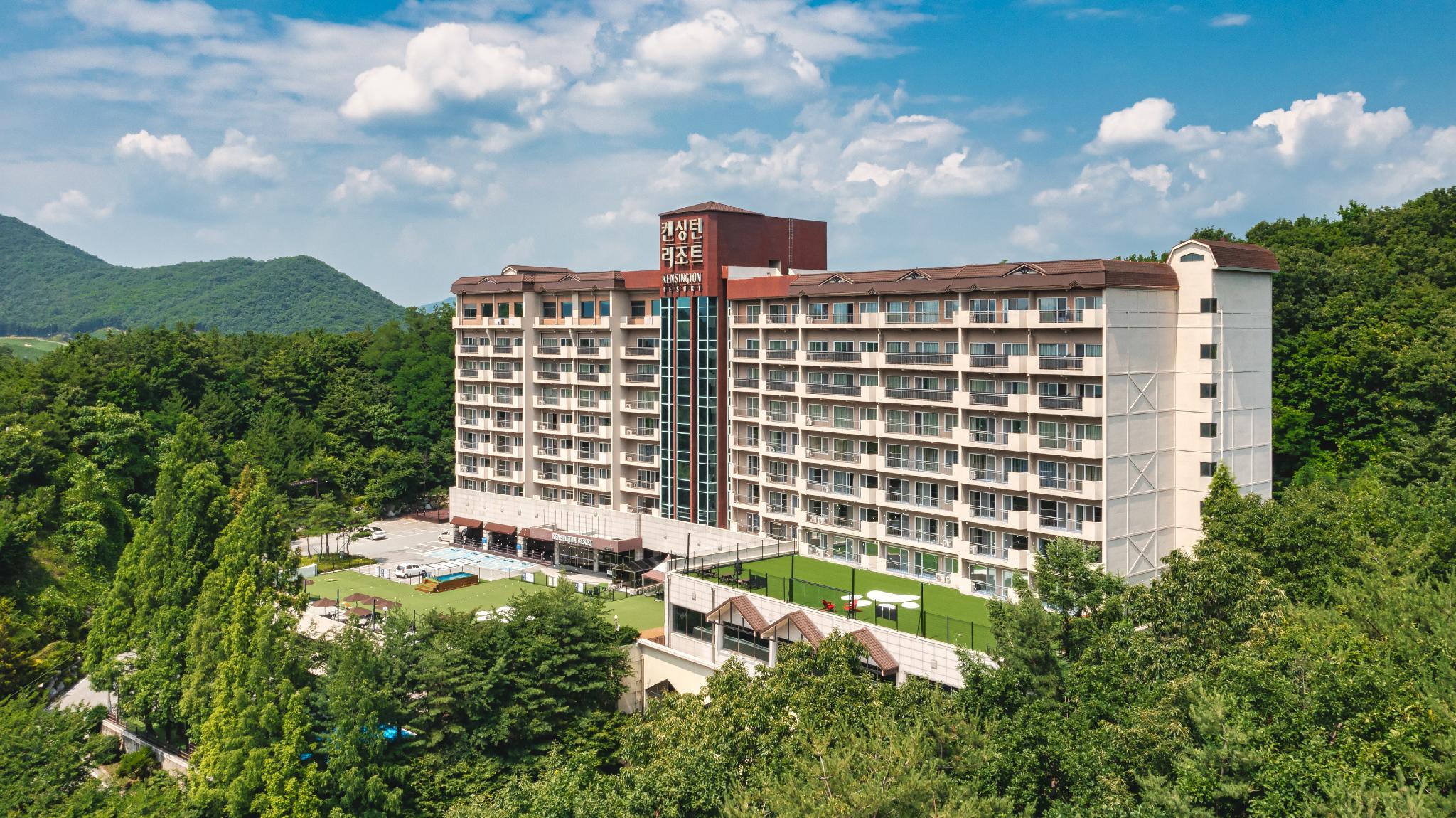 Kensington Resort Chungju in CHUNGJU