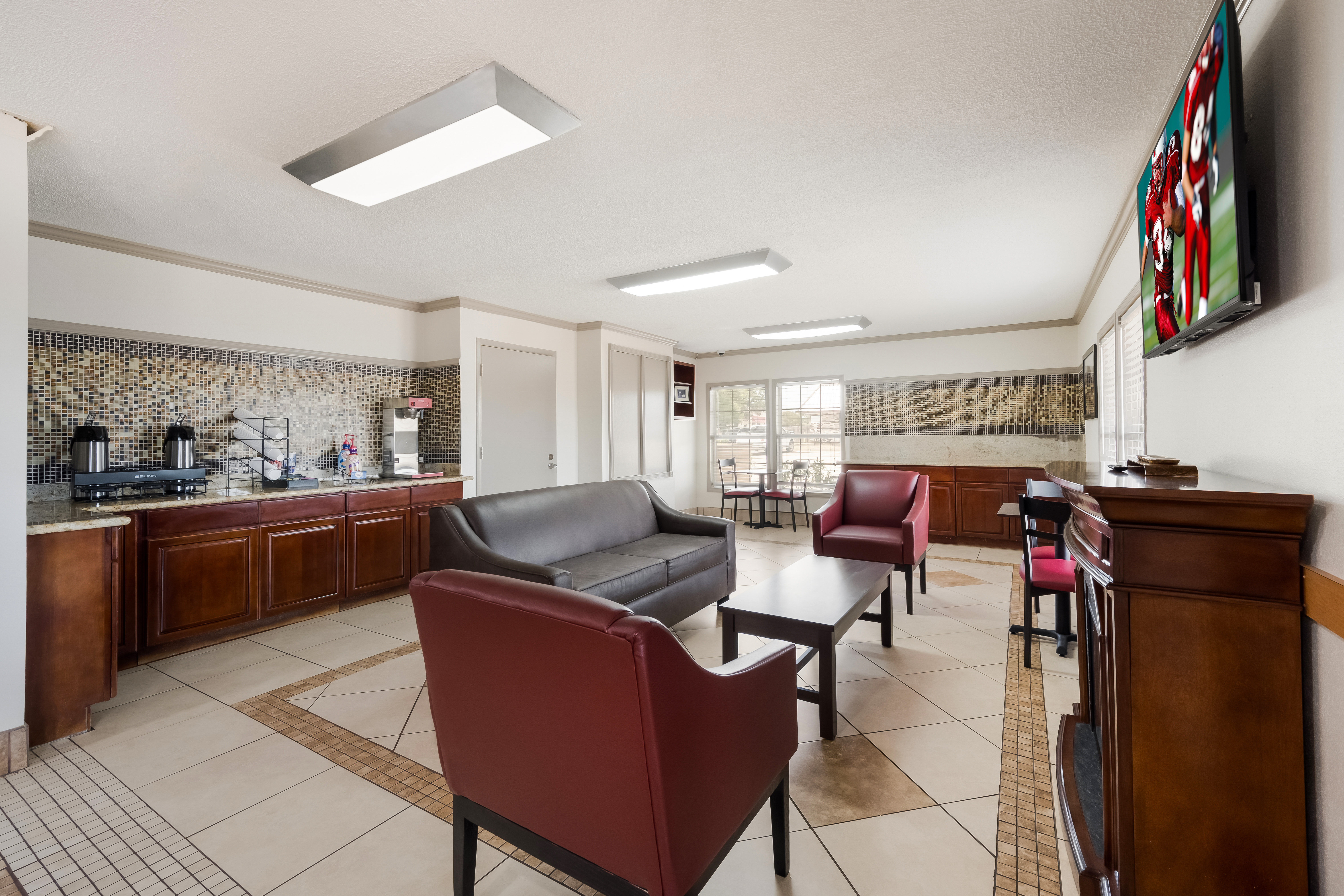 Red Roof Inn College Station 22/27