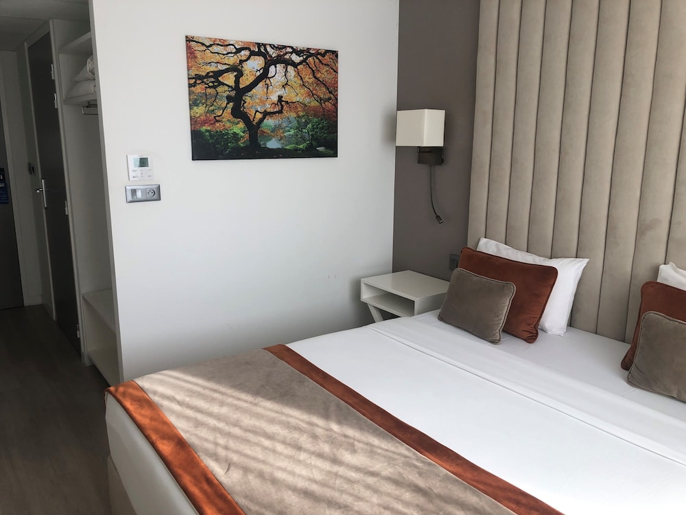 Hotel les 3 Vallees 10/37