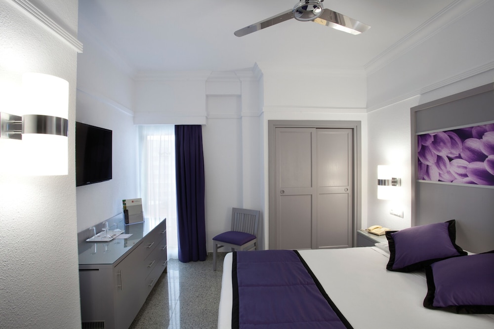 Riu Palace Nautilus - Adults Only 102/116