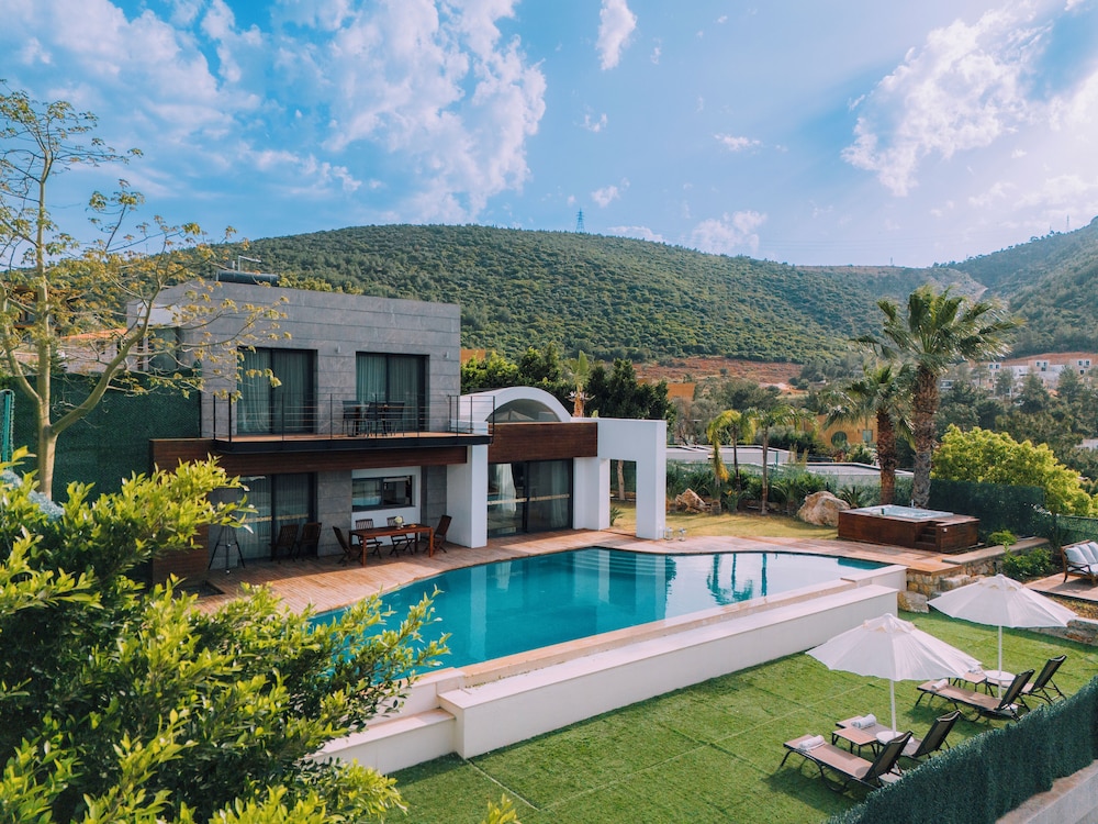 Alya Sierra Bodrum 50/60