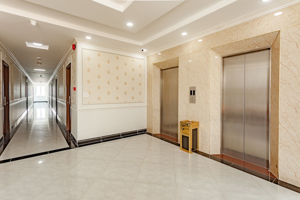 Phung Hung Boutique Hotel 13/62