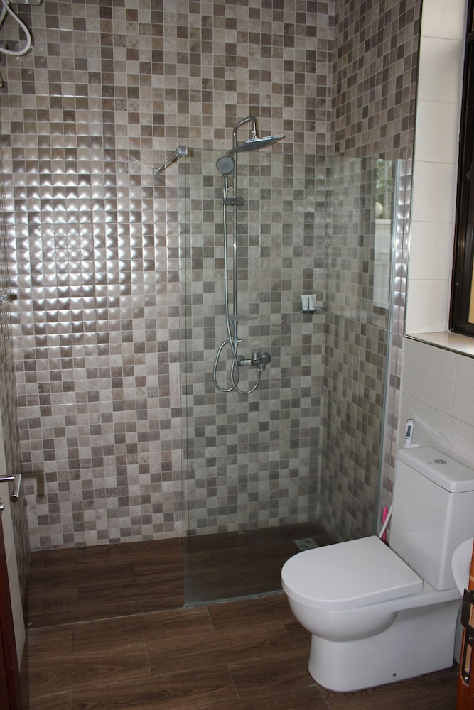 Villa Dahl Beach Resort 45/50
