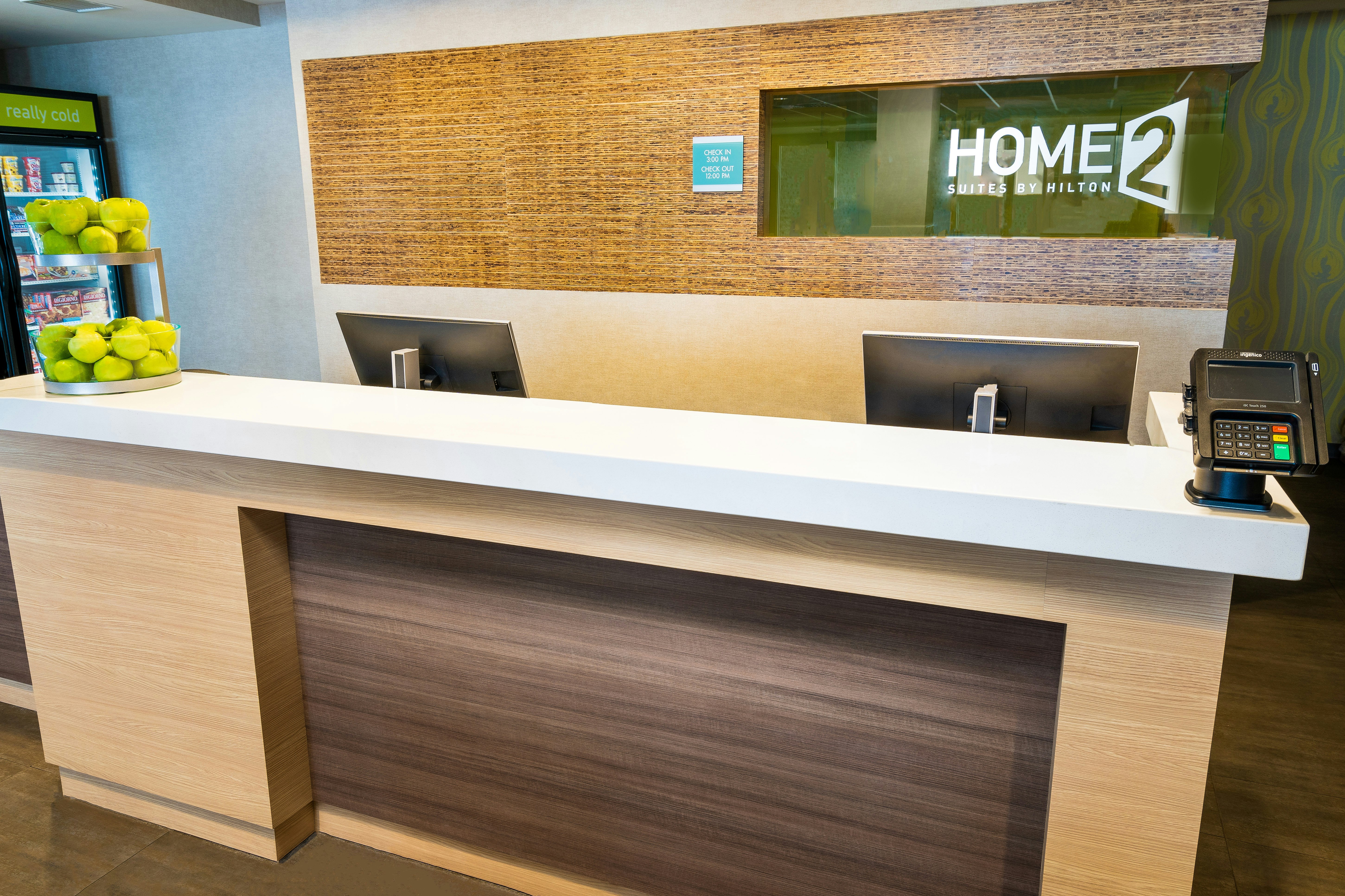 Home2 Suites by Hilton Las Vegas Stadium District 3/20
