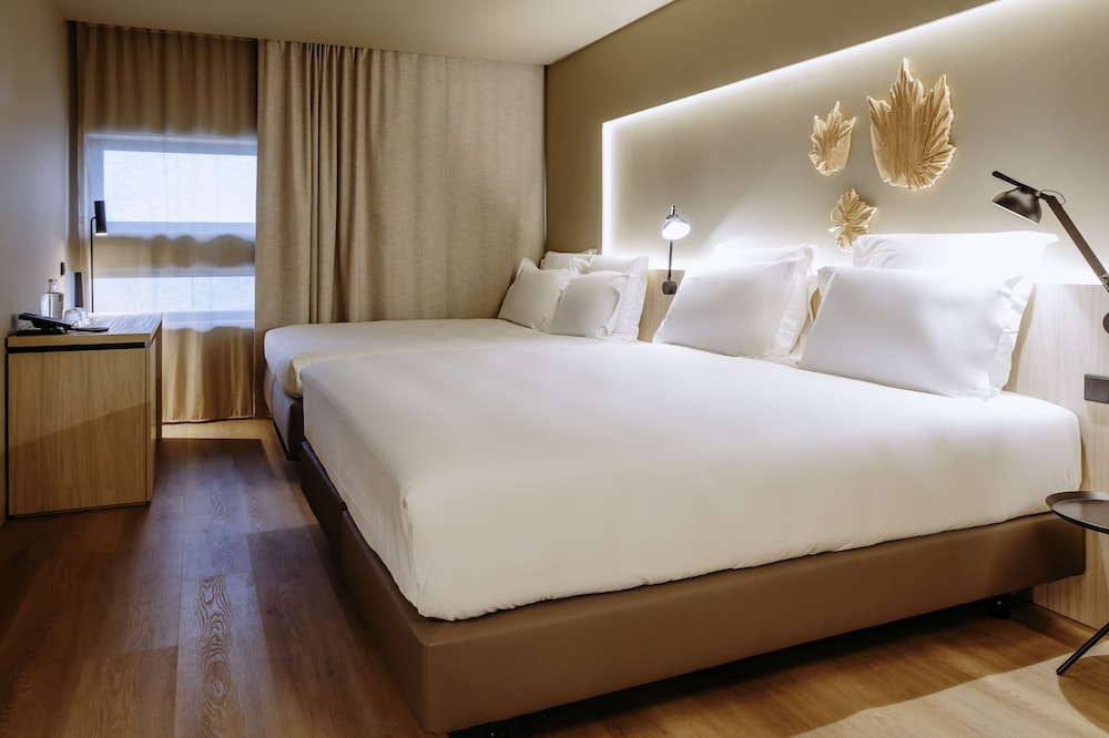 Mercure Fatima 18/68